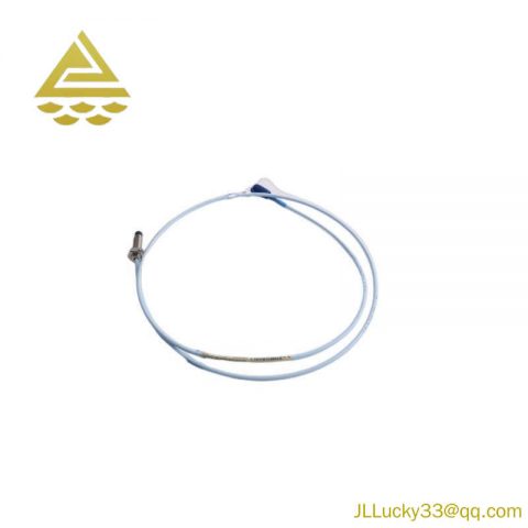 Bently Nevada 330104-05-15-05-02-00 Proximity Transducer: Precision Measurement for Industrial Control