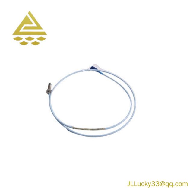 Bently Nevada 330104-05-15-05-02-00 Proximity Transducer: Precision Measurement for Industrial Control