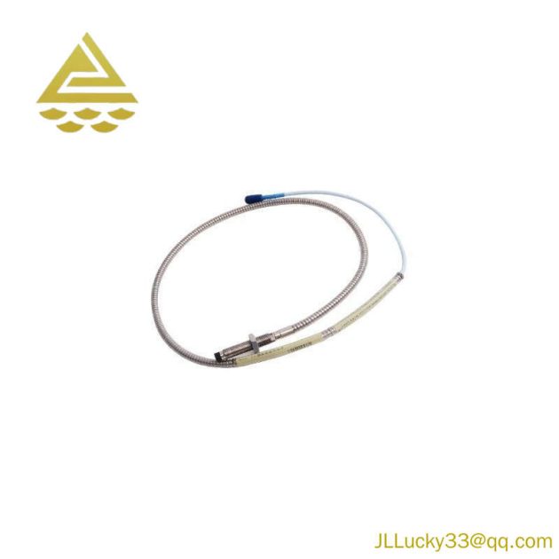BENTLY NEVADA 330104-08-15-10-02-CN Proximity Probes - Precision Sensor for Industrial Automation