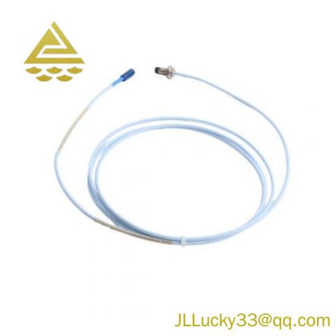 Bently Nevada 330104-10-18-10-01-00 Proximity Transducer: Advanced Motion Sensing Solution