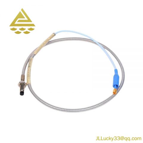 Bently Nevada 330104-10-19-10-02-00, 3300 XL 8 mm Proximity Probe