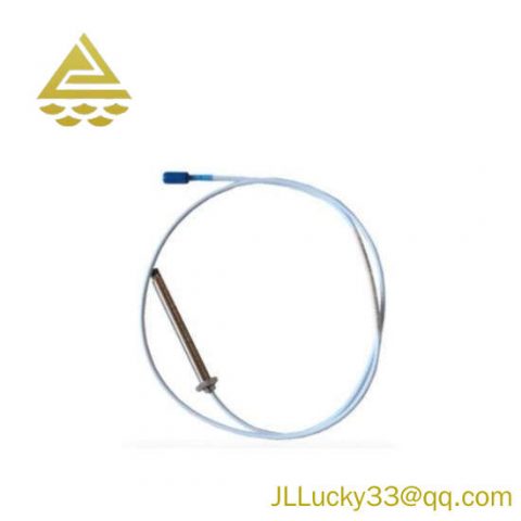 Bently Nevada 330104-10-20-10-02-05 Extension Cable: Advanced Industrial Automation Solution
