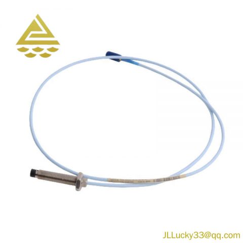 Bently Nevada 330104-12-20-10-02-00 3300 XL 8 mm Proximity Probe - Advanced Industrial Control Solution