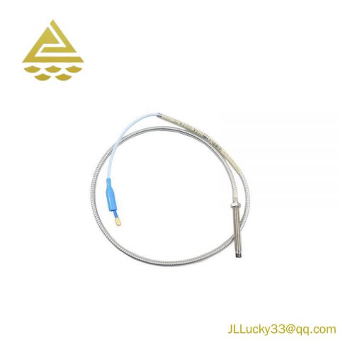 Bently Nevada 330104-13-20-50-02-00: 3300 XL 8 mm Proximity Probes