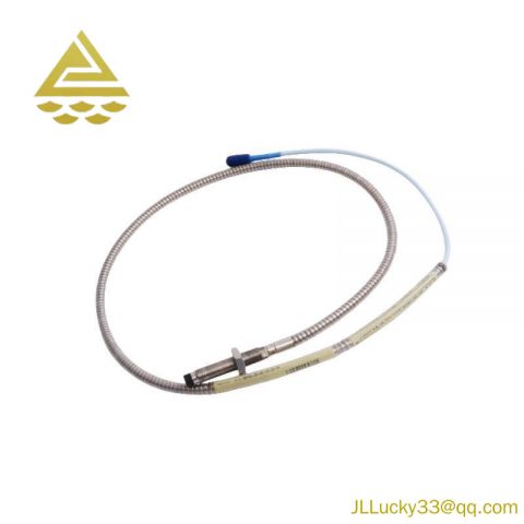 Bently Nevada 330104-15-25-10-02-00, Proximity Probe for Advanced Industrial Control Systems