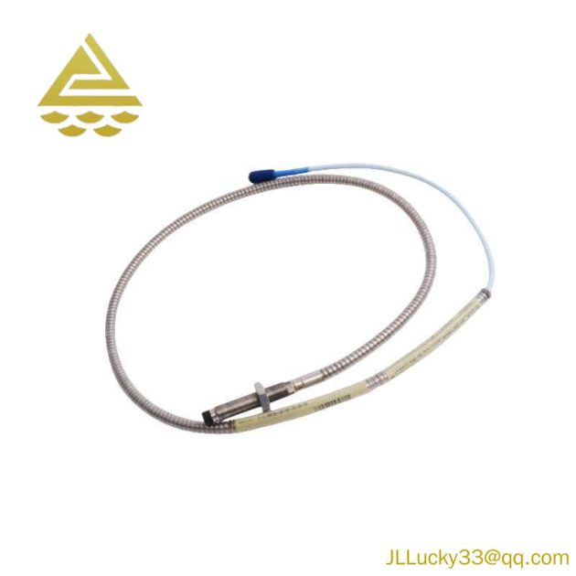 Bently Nevada 330104-15-25-10-02-00, Proximity Probe for Advanced Industrial Control Systems