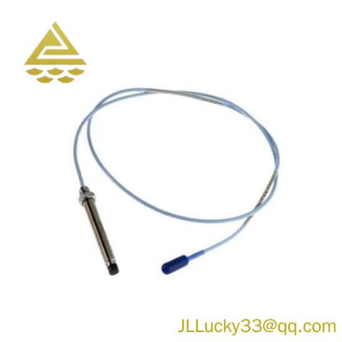 Bently Nevada 330104-15-25-10-02-00: Precision 3300 XL Proximity Probe