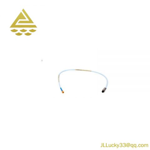 Bently Nevada 330105-02-10-02-00: Advanced 3300 XL Series Reverse Mount Probes