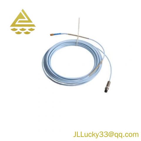 Bently Nevada 330105-02-12-90-02-05 Proximity Probes, Precision Sensor Technology for Industrial Automation
