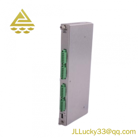 Bently Nevada 330106-05-30-05-02-00: Industrial Control System Module