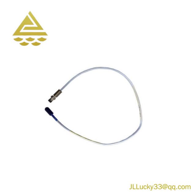 Bently Nevada 330106-05-30-05-02-00 Reverse Mount Probes: Precision Industrial Control Solutions