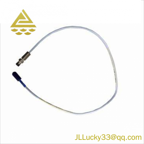 Bently Nevada 330106-05-30-05-02-05: Advanced Reverse Mount Probes for Industrial Automation