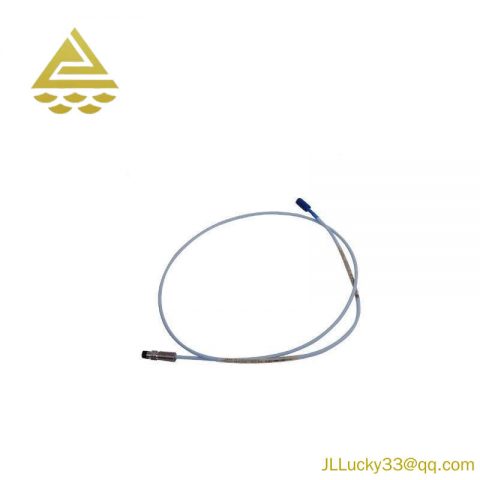 Bently Nevada 330106-05-30-10-02-05 Proximity Probe Cable, Designed for Precision Control Applications