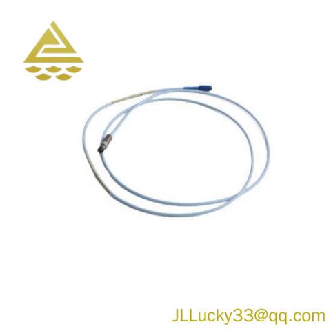 Bently Nevada 330106-05-30-15-02 CN Cable
