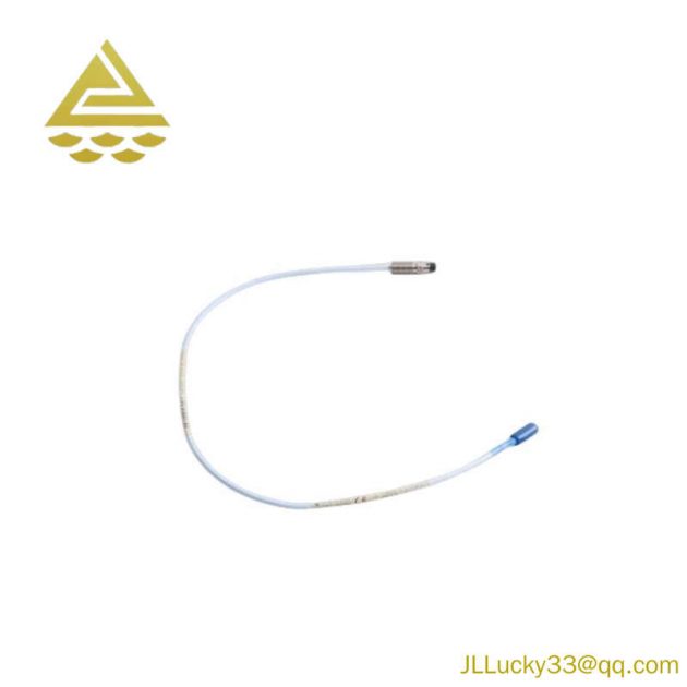 Bently Nevada 330106-05-30-50-02-00 Reverse Mount Probe, Precision Measurement Solution for Industrial Automation