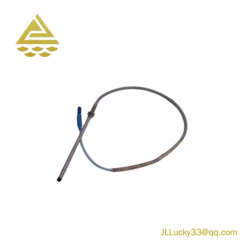 Bently Nevada 330106-XX-XX-10-02-00 MOD:145628-01 Reverse Mount Probes: Advanced Sensor Solution for Industrial Control Systems