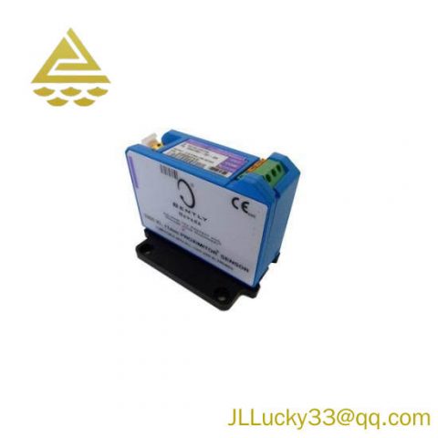 Bently Nevada 330108-50-00: High-Performance Proximity Sensor for Industrial Automation
