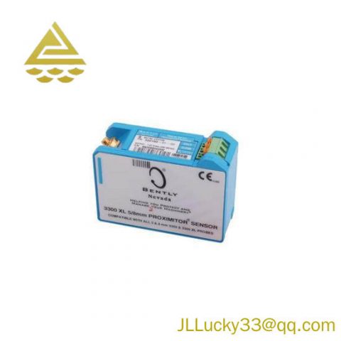 Bently Nevada 330108-51-05 Proximitor Sensor