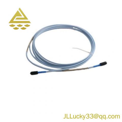 Bently Nevada 330130-00-05-05-02-00 Cable