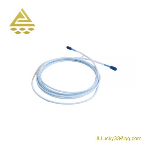 Bently Nevada 330130-00-05-05-02-00 Proximity Probes - Precision Control Solutions for Industrial Automation