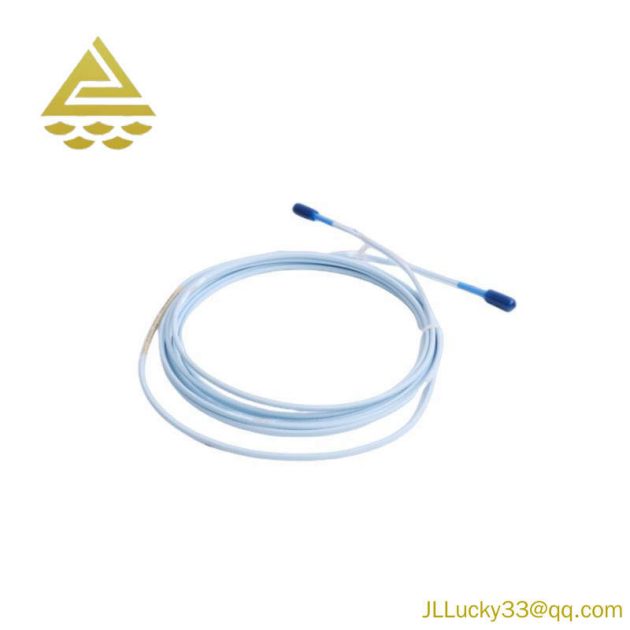 Bently Nevada 330130-00-05-05-02-00 Proximity Probes - Precision Control Solutions for Industrial Automation
