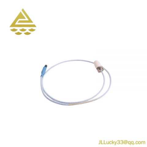 Bently Nevada 330130-035-00-00: 3300 XL 11 mm Proximity Probes, Precision Sensor Technology for Industrial Automation