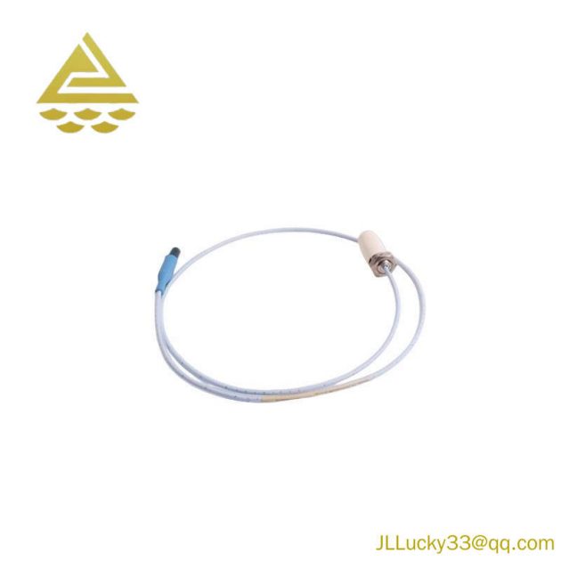 Bently Nevada 330130-035-00-00: 3300 XL 11 mm Proximity Probes, Precision Sensor Technology for Industrial Automation