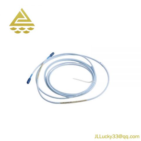 Bently Nevada 330130-035-00-00 Extension Cable for Industrial Automation Control