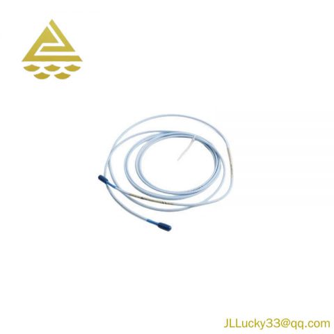 Bently Nevada 330130-035-00-CN Proximity Probe - Advanced Sensor Technology