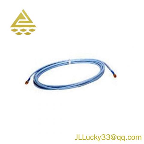 Bently Nevada 330130-040-00-00 | 3300 XL Standard Extension Cable, High Performance, Industrial Control Solutions