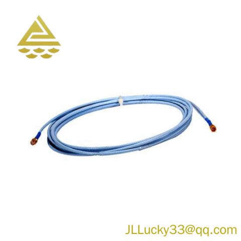 Bently Nevada 330130-040-00-CN Extension Cable for 3300 XL Series