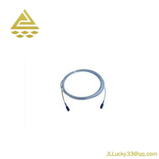 BENTLY NEVADA 3300 XL Standard Extension Cable, 330130-040-01-05 & 9200-040-01-05