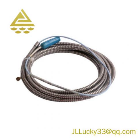 Bently Nevada 330130-040-01-05 | 9200-040-01-05 | Standard Extension Cable for PLC Systems