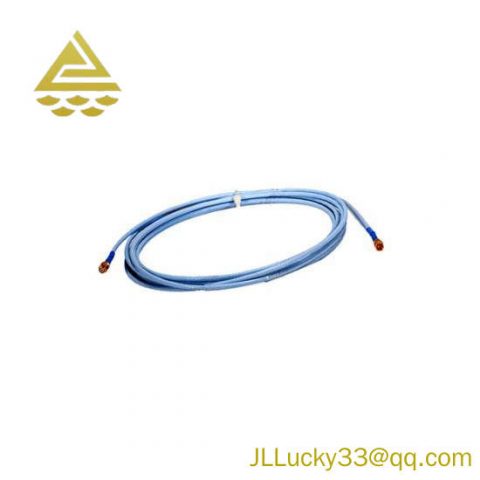 Bently Nevada 330130-040-10-00 - 3300 XL Standard Extension Cable