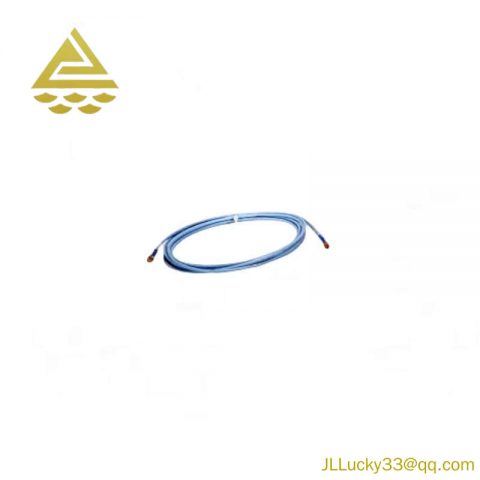 Bently Nevada 330130-040-10-CN: 3300 XL Standard Extension Cable