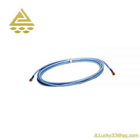 BENTLY NEVADA 330130-040-11-00 Standard Extension Cable