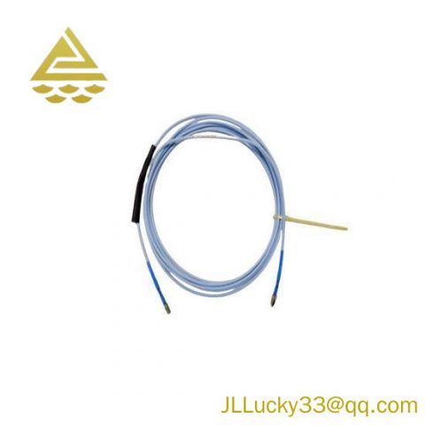 Bently Nevada 330130-045-00-00: PLC Extension Cable