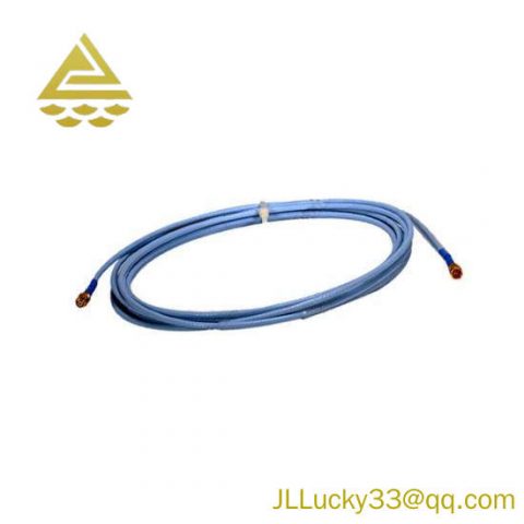 Bentley NV 330130-045-00-CN 3300 XL Extension Cable, for Industrial Control Systems