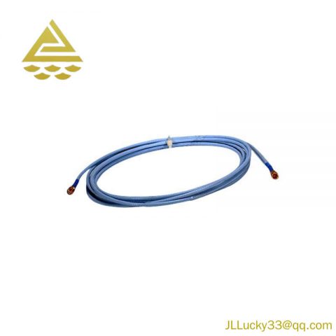 Bently Nevada 330130-045-00-CN Extension Cable for Enhanced Control Systems