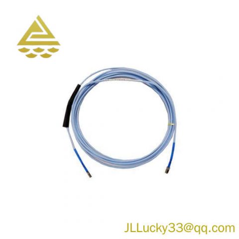 BENTLY NEVADA 330130-045-00 3300 XL Extension Cable - Industrial Control Solutions for Enhanced System Flexibility