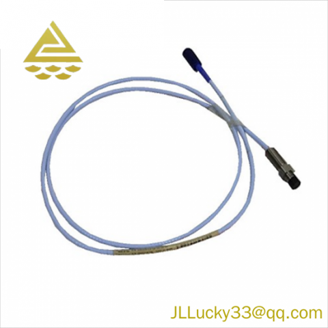 Bently Nevada 330130-045-03-05: Advanced Standard Extension Cable