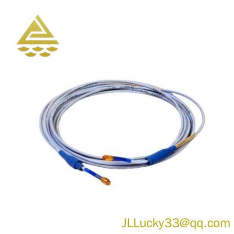 Bently Nevada 330130-045-12-05 Extension Cable