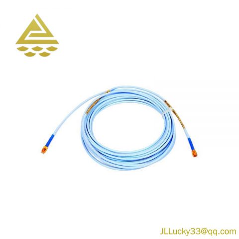 Bently Nevada 330130-070-00-05: Industrial Control Module, High Performance Extension Cable