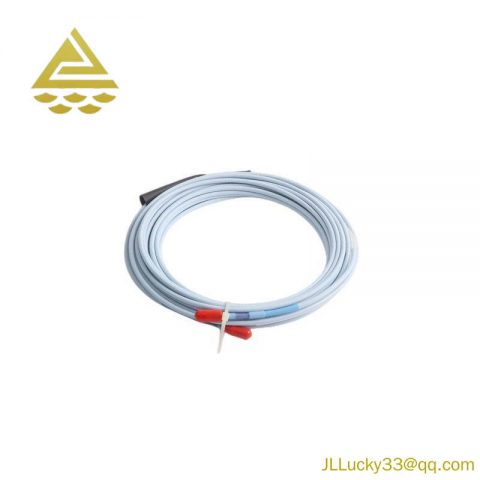 Bently Nevada 330130-070-00-CN Extension Cable: Industrial Control System Enhancement Module