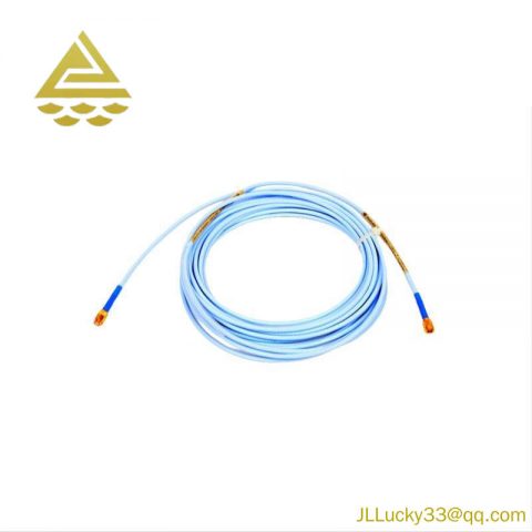 BENTLY NEVADA 330130-070-01-05 3300 XL STANDARD EXTENSION CABLE