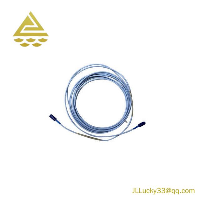 Bently Nevada 330130-075-00-05 Extension Cable - Advanced Automation Solution