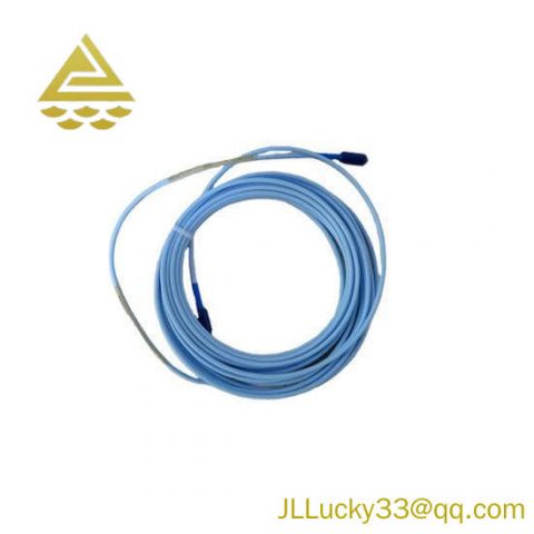 Bently Nevada 330130-080-00-05 3300 XL Standard Extension Cable, Designed for Enhanced Performance and Reliability
