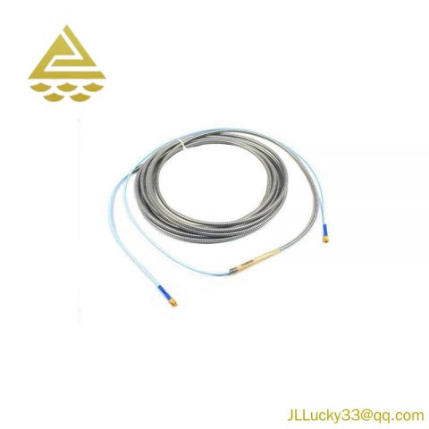 Bently Nevada 330130-080-01-05 Armoured Extension Cable