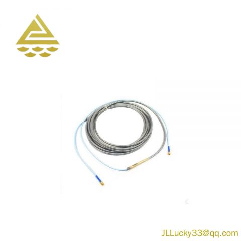 Bently Nevada 330130-080-01-CN - Standard Extension Cable for 3300 XL Series