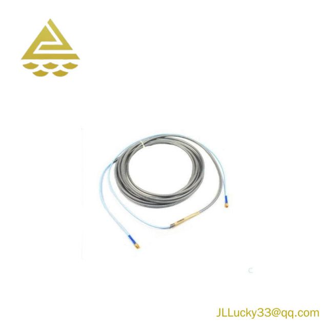 Bently Nevada 330130-080-01-CN - Standard Extension Cable for 3300 XL Series
